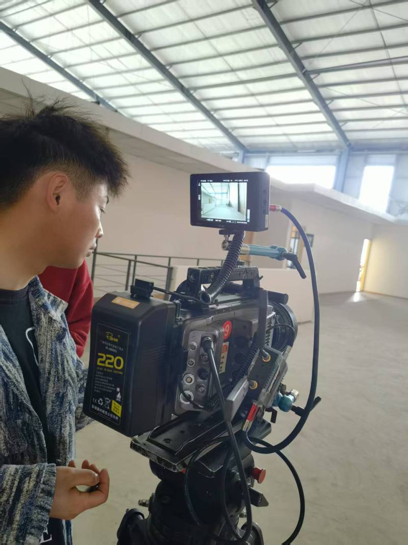 解锁拱墅区广告片拍摄：以创意镜头，解锁品牌商业价值新高度