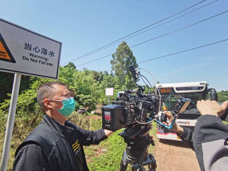 拱墅区TVC拍摄公司：深耕本地市场，为品牌定制专属拍摄方案