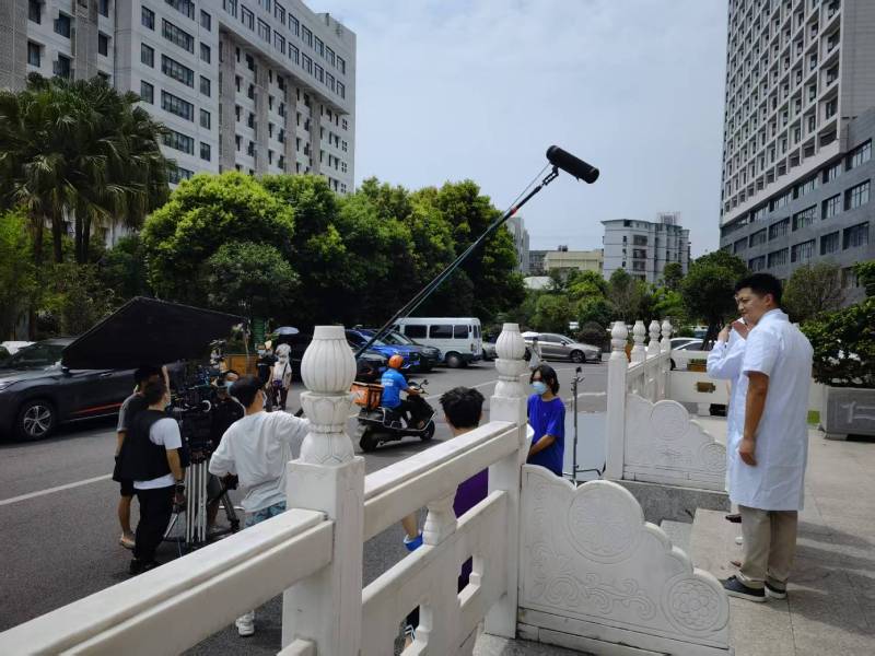拱墅区广告片拍摄公司低成本实现高规格制作的诀窍